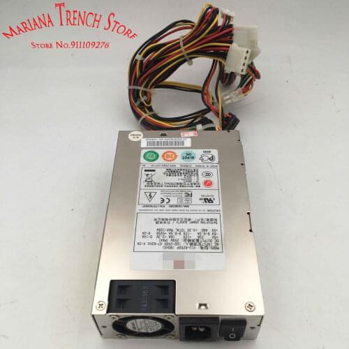 H1U-6250P Server Power Module