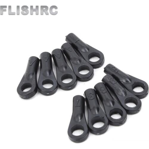 ALZRC - Devil 380 500 Pro Ball Link D50P014