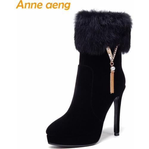 Anne aeng Women's Boots