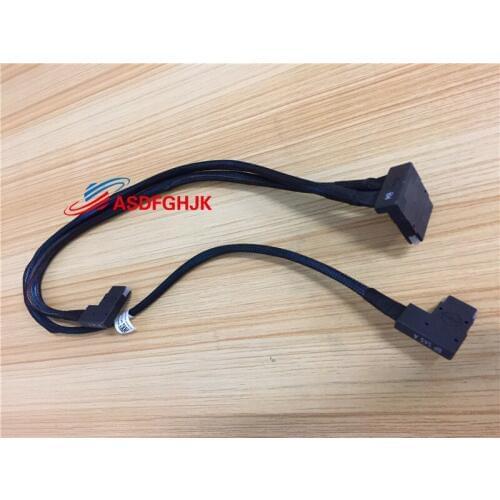 D4J0TFOR Dell R720 PowerEdge Mini SAS To Mini PERC Cable 0D4J0T CN-0D4J0T 100% TESED OK