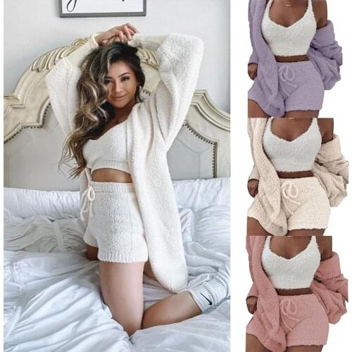 Dihope Women's Pajamas