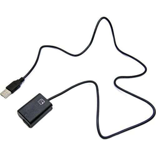 NP-FW50 Fake Battery USB AC-PW20 PW20 DC Coupler for Sony Camera NEX F3 5 7 SLT-A33 A55 SLT-A35 a7 a6000 a3000 A6300 A5000 RX10