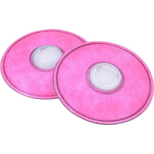 Hot Koop 1 Paar/2 Stuks 2097/2091 Particulate Filter P100 Voor 3M 6200/6800/7502 Schilderen Spray Industrie masker Respirator