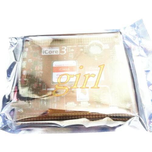 ICore3 ARM FPGA dual core Ethernet high speed USB STM32F407 IPC