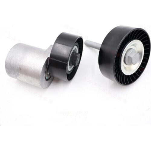 Generator belt tensioner for BYD G6 S6 G5 S7 F5 Suri F6 Sirui Generator belt idler 476ZQA-1025410/476ZQA-1025300
