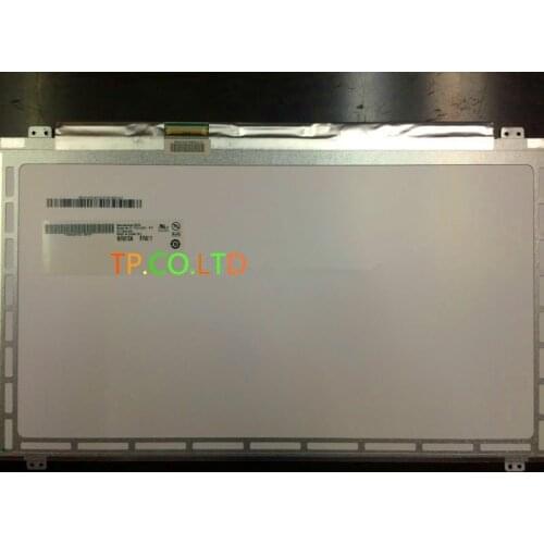 New Original AUO Laptop LCD LED Screen B156XW04 V0 B156XW03 LTN156AT11 LP156WH3 N156BGE-LB1 N156B6-L0D