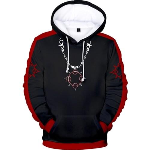 Luxury Popular Zeldzame kingdom hearts 3D Hoodies Mannen Harajuku Vrouwen 3D Hoodie Kids Leuke 3D Hoody kingdom hearts Hip Pop