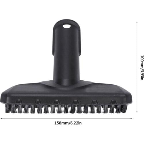F3MA Hand-held Brush Steam Hand Steak Head Compatible with Karcher Cleaning Machine SC1 SC2 SC3 SC4 SC5 Accessories