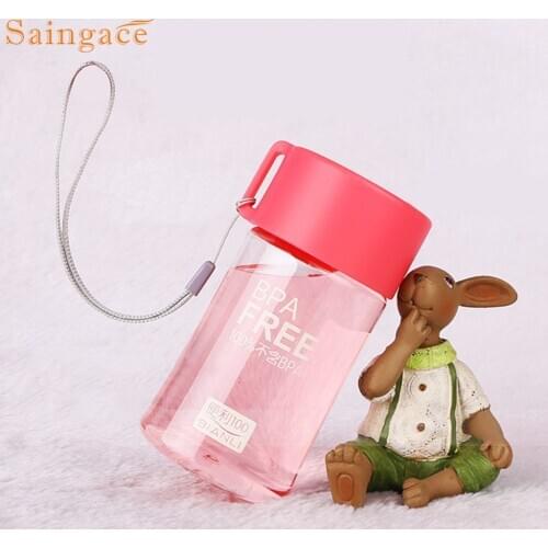 Пластиковые бутылки для воды Saingace China At AliExpress
