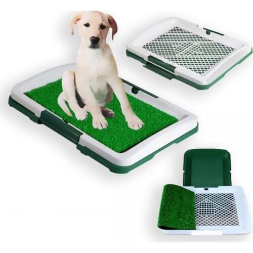 Puppy Dog Lazımlığı Puppy Potty Pad