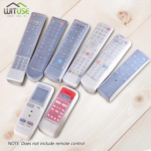 Remote Control Silicone Cover Case For Haier YR-M10 M09 M07 Air Conditioner GREE YBOF YBOF2 Y502 YR-M10 M09 M07 KFR-22 26 32