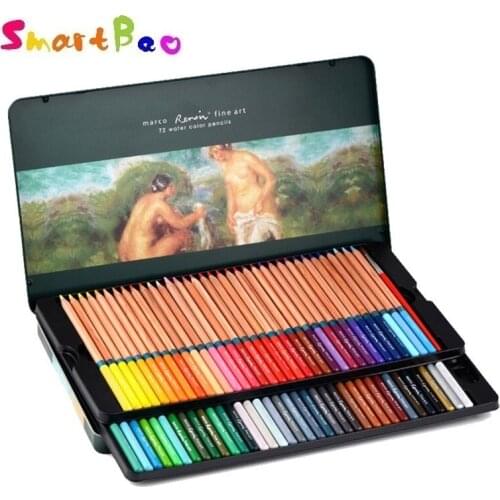 SmartBao Watercolor Paints