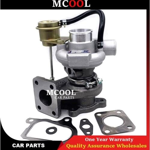 TD03 TD03-07G Auto Turbine For Kubota Traktor 63 Kw - 85 HP F2503-TE 49131-02000 19483-17013 19483-17011 turbo charger