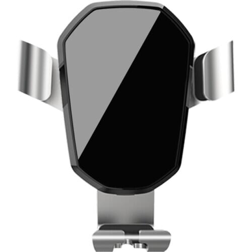 Universal Magnetic Car Phone Holder Mobile Cell Air Vent Mount Magnet GPS Stand For iPhone 11 Pro Xs Max X Xiaomi Huawei