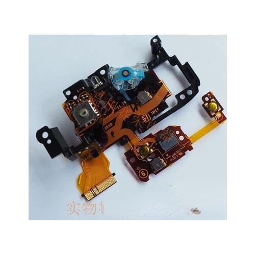 New Shaft button Flex Cable For sony ILCE-7 A7 A7R A7K A7S parts Digital Camera Repair Part