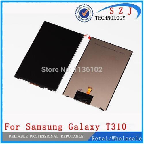 New 8'' inch For Samsung Galaxy Tab 3 8.0 T310 T311 T315 LCD Display Panel Screen Replacement Repairing Parts