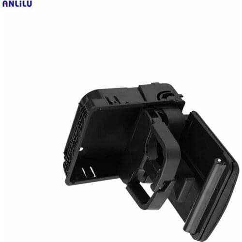 1K0862533 1K0862532C Folding Center Console Rear Cup Holder 1K0862532 Suitable for Vo-lkswagen Golf 5 6