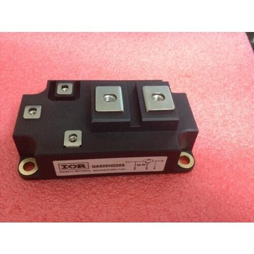 Free shipping GA600HD25S new original goods