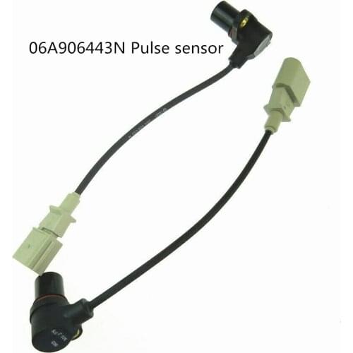 COSTLYSEED Camshaft Position Sensors
