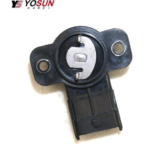 35170-02000 TPS Throttle Position Sensor J5640309 For Hyundai i10 2008-2013 Kia Picanto