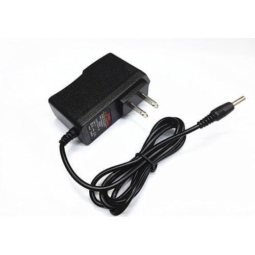 AC/DC Home Wall Power Adapter Charger Cord for Canon Camcorder ZR400 ZR500 ZR600