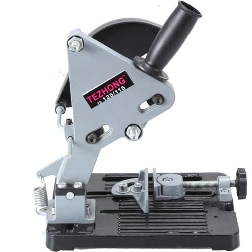 Fixed Angle Grinder Universal Bracket Angle Grinding Bracket Angle Grinding Cutting Bracket Angle Grinding Bracket