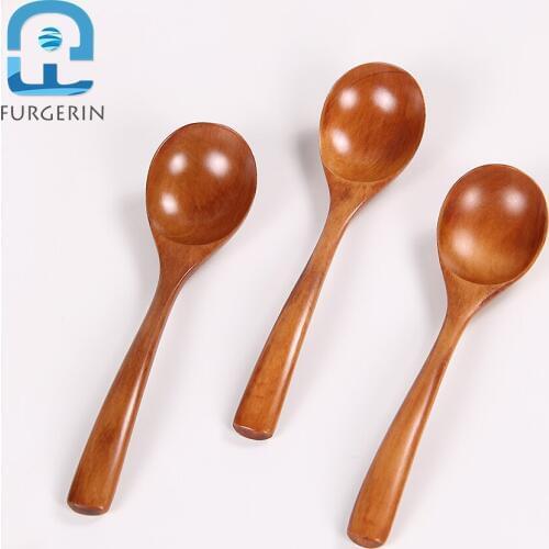 Деревянные ложки FURGERIN China At AliExpress