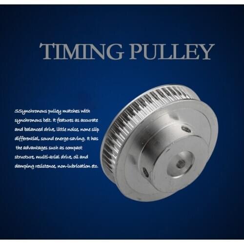 HTD 3M Type 120T 120 Teeth 8/10/12/15/20mm Inner Bore 3mm Pitch 11 Belt Width Synchronous Timing Belt Pulley