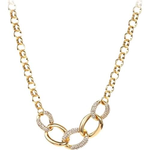 HWASY1804 Golden Chains