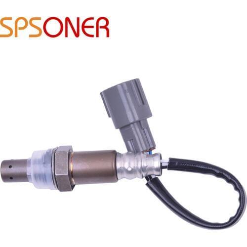 SPSONER OEM 8946560320 Lambda Oxygen Sensor For 05-14 TOYOTA Venza 3.5L Solara 2.4L Venza 3.5L LEXUS ES350 Tacoma 2.7L 4.0L New