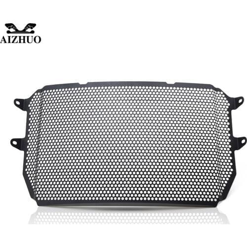 Motorcycle Radiator Grille Radiator Protective Cover Guard Protecter For Yamaha MT-10 MT10 MT 10 MT-10 SP 2016