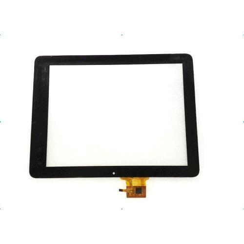 New 9.7'' inch Digitizer Touch Screen Panel glass For FlyTouch G08s /Ritmix RMD-1050 /Telefunken TF-MID9701G /Texet TM-9725