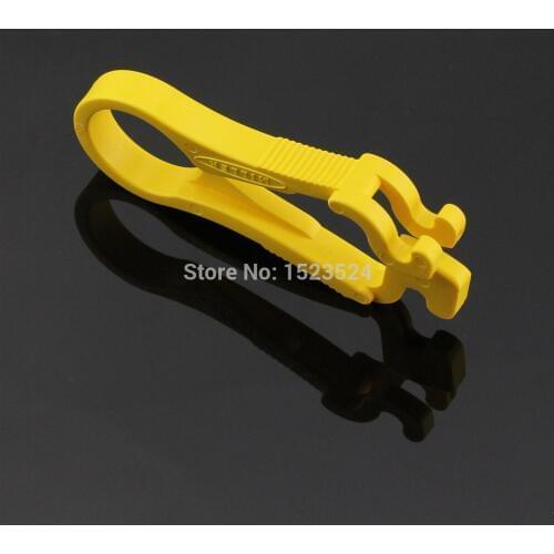 1PCS Original Miller FTS Fiber Buffer Tube Stripper FTS Fiber Optic Stripping Tool