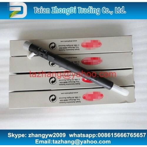 Genuine injector EJBR04701D EJBR03401D for Actyon Kyron A6640170221 A6640170021