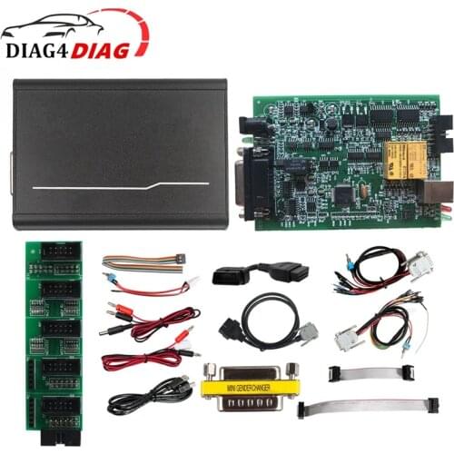0475 Fgtech Galletto 4 Online Master V54 Support BDM Full Function ECU Chip Tuning Programmer fg tech V54 FW 0475 EU Version