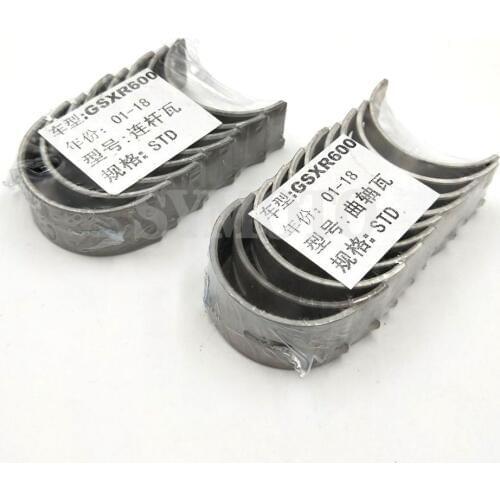 PUVUO Motorcycle Crankshafts