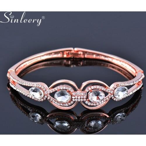 Красные браслеты SINLEERY China At AliExpress