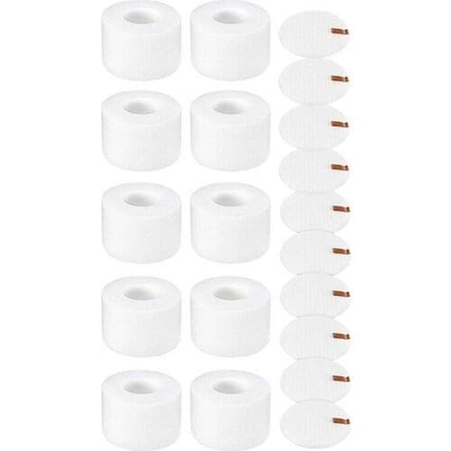 Replacement Filter for Shark Upright Vacuum Suitable for Shark NV60/NV680/NV600/NV700 Vacuum Spares Set Filters