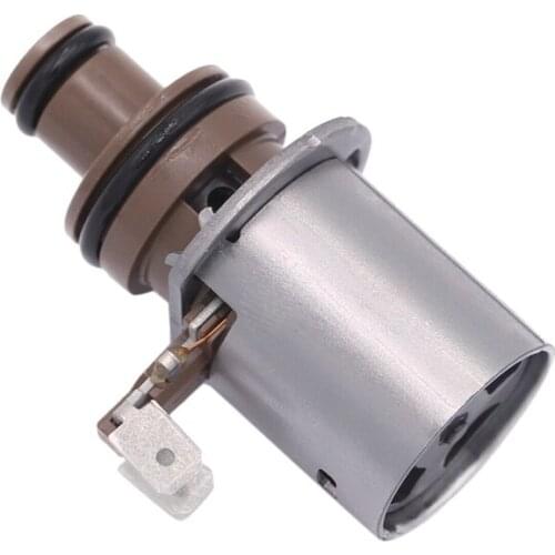 Torque Converter Lock-up Solenoid for Subaru Lineartronic Cvt Tr580 31825aa050