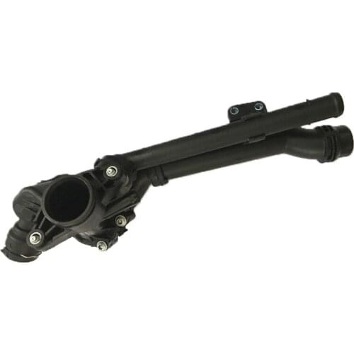 For Mercedes-Benz C200 C180 C300 CLS260 GLC200 274 200 06 15 A 274 200 06 15 Engine Coolant Thermostat A2742000615 2742000615