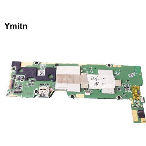 Ymitn Electronic Panel Mainboard Motherboard Circuits With Firmwar For Lenovo YOGA TABLET3 X50 X50F YT3-X50F