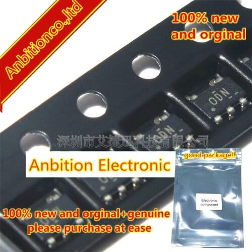 20pcs 100% new original TLV70033DDC silk-screen ODN SOT23-5 in stock
