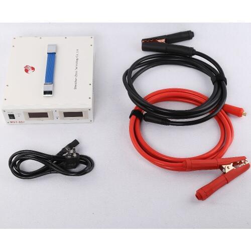 2018 Car Voltage Regulator MST-80+ 14V 100A for ECU Programming Use Car Battery Charger Car Voltage Stabilizer 220V 110V mst 80