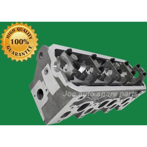 AAZ 1.9TD SOHC 8v 1991 Cylinder head for Audi 80/90 91-95 Seat Toledo/Ibiza 1.9TD 1992- VW Golf/Vento/Passat/Santana 028103351B