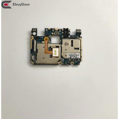 Used Mainboard 3G RAM+32G ROM Motherboard For THL Knight 1 MTK6750T 5.5 Inch HD Screen 1920x1080 Free Shipping