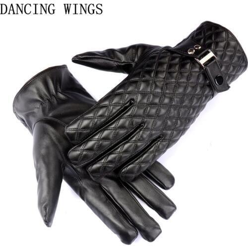 Мужские сенсорные перчатки DANCING WINGS China At AliExpress