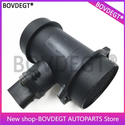 Mass Air Flow Sensor for BMW 3 7 Coupe Touring etc 0280217124/13 62 1 433 565(13621433565)/722684110