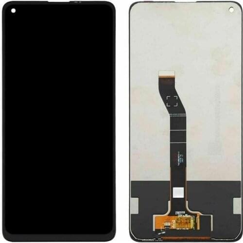 For Honor Play 4 Black Color LCD Screen and Digitizer Assembly