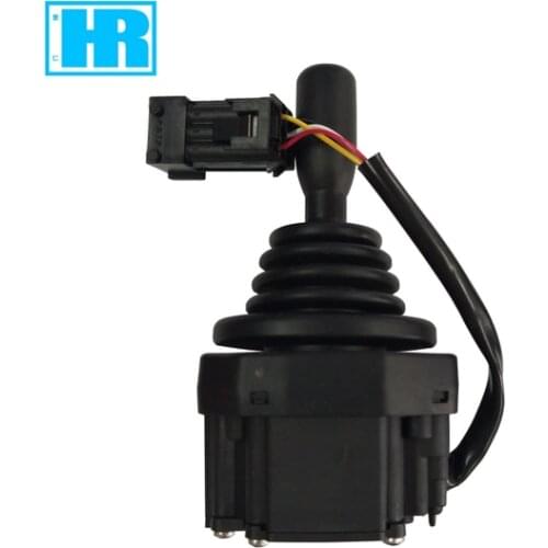 Linde forklift dual-axis joystick controller Model No7919040095