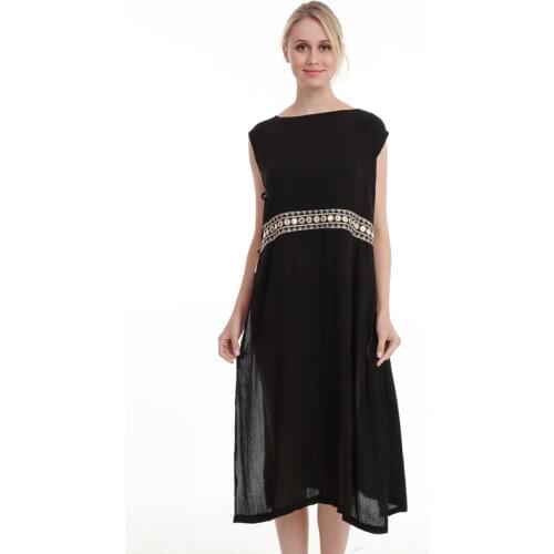 Fomolom Fashionable Knitted Dresses